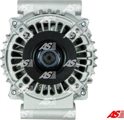 AS-PL A6034 - Alternator onlydrive.pro