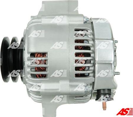 AS-PL A6035 - Generaator onlydrive.pro