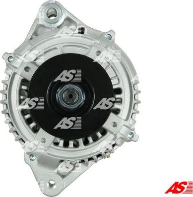 AS-PL A6035 - Alternator onlydrive.pro