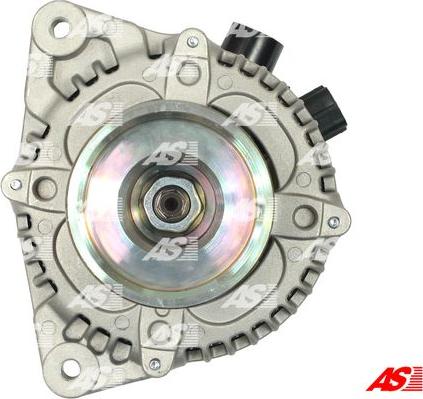 AS-PL A6026 - Alternator onlydrive.pro