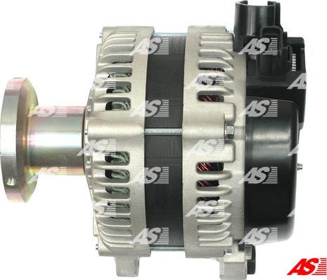 AS-PL A6026 - Alternator onlydrive.pro