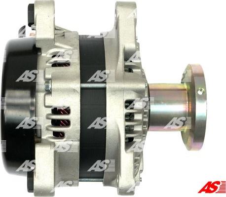 AS-PL A6026 - Alternator onlydrive.pro