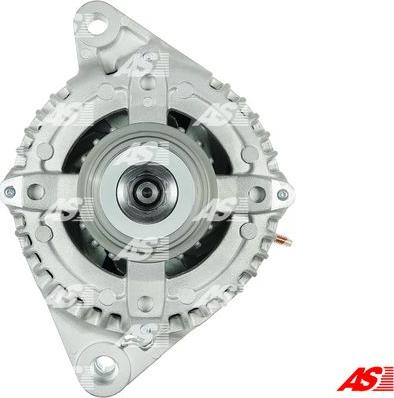 AS-PL A6027 - Alternator onlydrive.pro