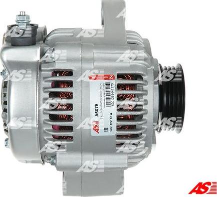 AS-PL A6078 - Generaator onlydrive.pro