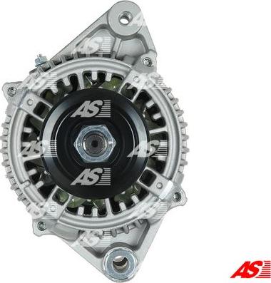 AS-PL A6078 - Alternator onlydrive.pro