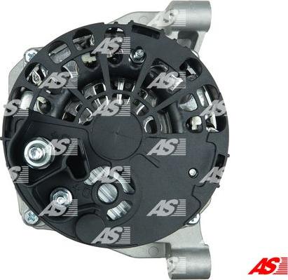 AS-PL A6077 - Alternator onlydrive.pro