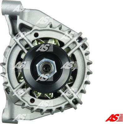 AS-PL A6077 - Alternator onlydrive.pro