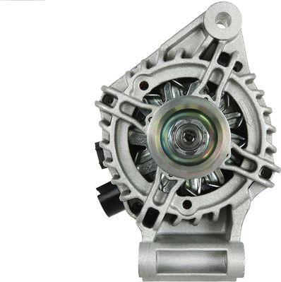 AS-PL A6190(DENSO) - Alternator onlydrive.pro