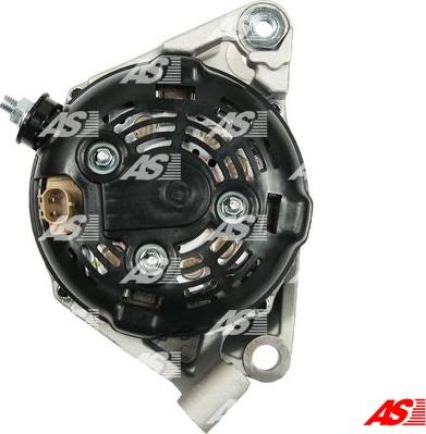 AS-PL A6148 - Alternator onlydrive.pro