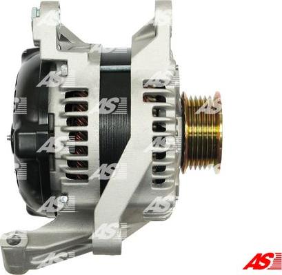 AS-PL A6148 - Alternator onlydrive.pro