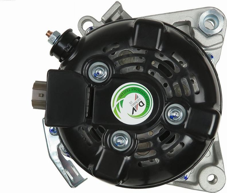 AS-PL A6142 - Alternator onlydrive.pro