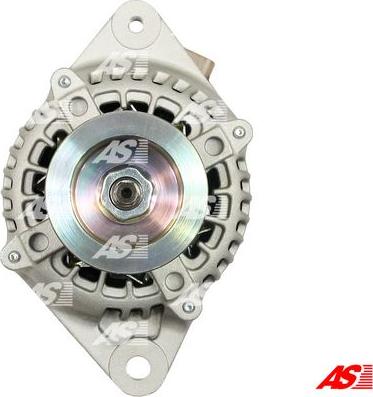 AS-PL A6152 - Alternator onlydrive.pro