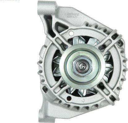 AS-PL A6166(DENSO) - Alternator onlydrive.pro