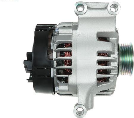 AS-PL A6166(DENSO) - Alternator onlydrive.pro