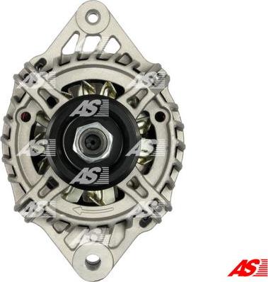 AS-PL A6109 - Alternator onlydrive.pro