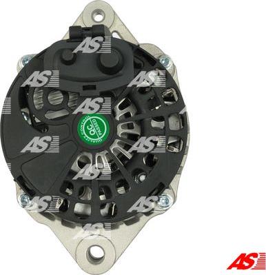 AS-PL A6109 - Alternator onlydrive.pro