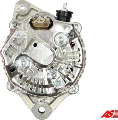 AS-PL A6104 - Alternator onlydrive.pro