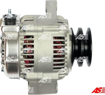 AS-PL A6104 - Alternator onlydrive.pro