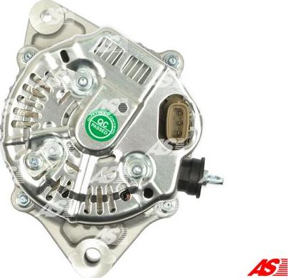 AS-PL A6117 - Alternator onlydrive.pro