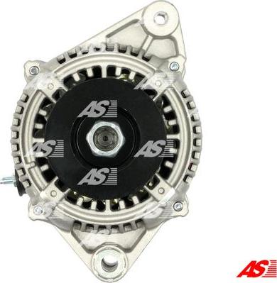 AS-PL A6117 - Alternator onlydrive.pro