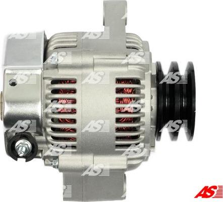 AS-PL A6117 - Alternator onlydrive.pro