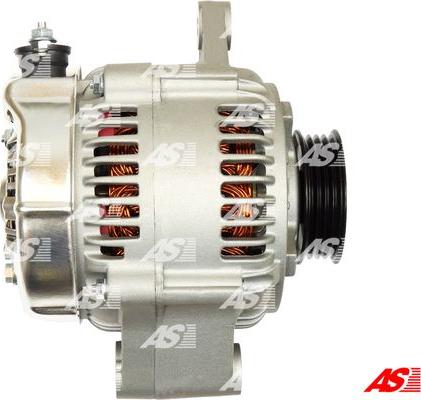 AS-PL A6185 - Alternator onlydrive.pro