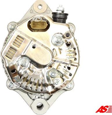 AS-PL A6185 - Alternator onlydrive.pro