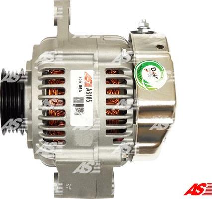 AS-PL A6185 - Alternator onlydrive.pro