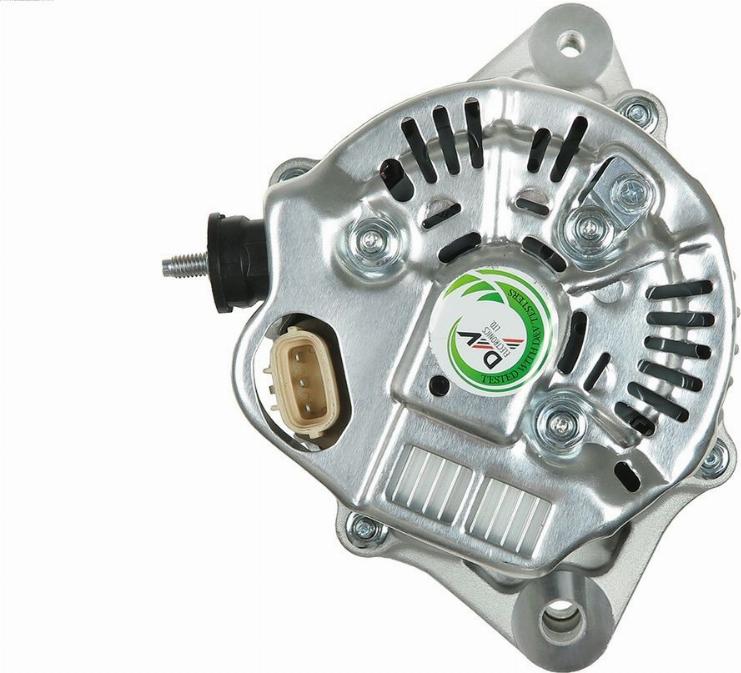 AS-PL A6138 - Alternator onlydrive.pro