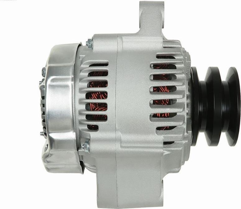 AS-PL A6138 - Alternator onlydrive.pro