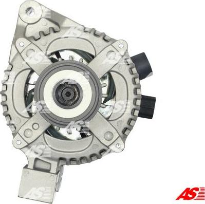 AS-PL A6133 - Alternator onlydrive.pro