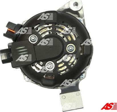 AS-PL A6133 - Alternator onlydrive.pro