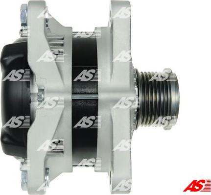 AS-PL A6125 - Alternator onlydrive.pro