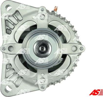 AS-PL A6125 - Alternator onlydrive.pro