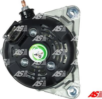 AS-PL A6125 - Alternator onlydrive.pro