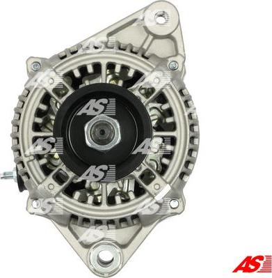 AS-PL A6120 - Alternator onlydrive.pro