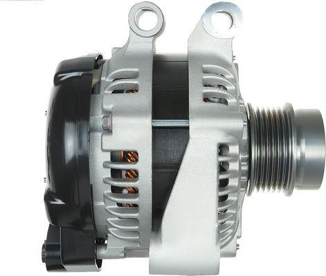 AS-PL A6175 - Alternator onlydrive.pro