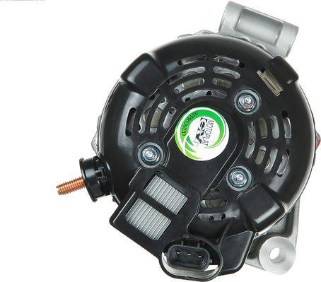 AS-PL A6175 - Alternator onlydrive.pro