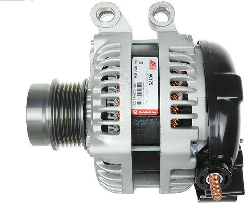 AS-PL A6175 - Alternator onlydrive.pro