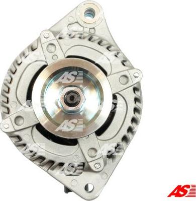 AS-PL A6178 - Alternator onlydrive.pro