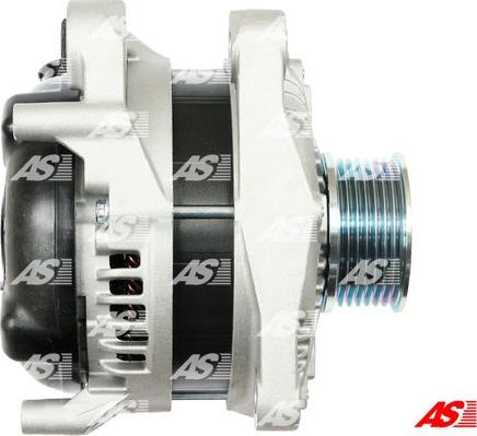 AS-PL A6172 - Alternator onlydrive.pro