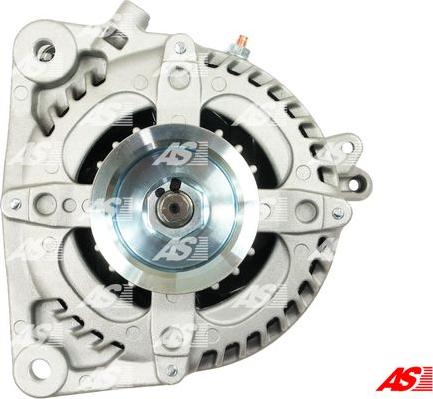 AS-PL A6172 - Alternator onlydrive.pro