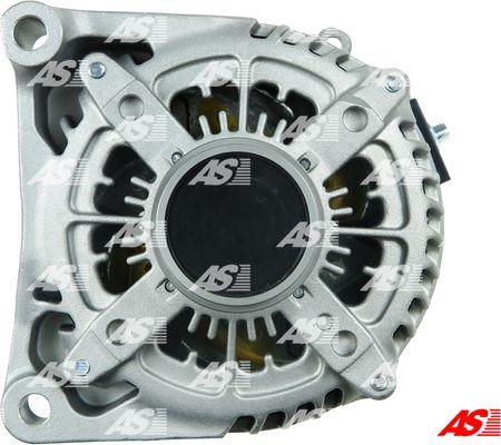 AS-PL A6342 - Alternator onlydrive.pro