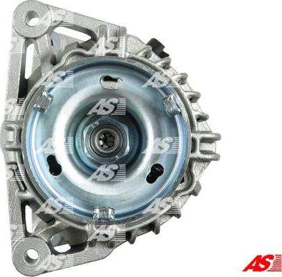 AS-PL A6365PR - Alternator onlydrive.pro