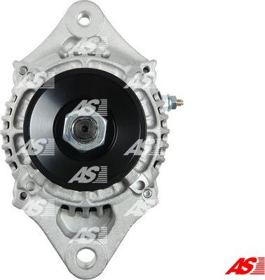 AS-PL A6363 - Alternator onlydrive.pro