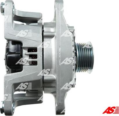 AS-PL A6304 - Alternator onlydrive.pro