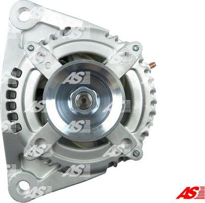 AS-PL A6304 - Alternator onlydrive.pro