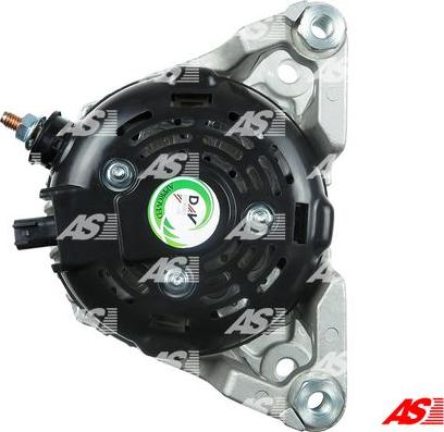 AS-PL A6304 - Alternator onlydrive.pro