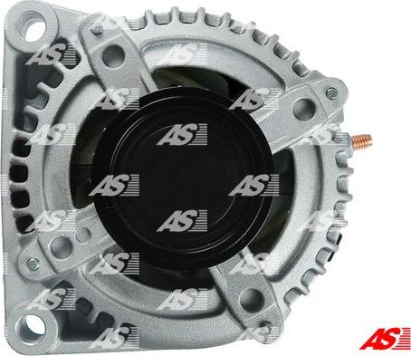 AS-PL A6314 - Alternator onlydrive.pro