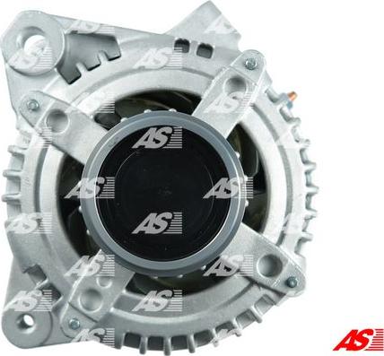 AS-PL A6316 - Alternator onlydrive.pro